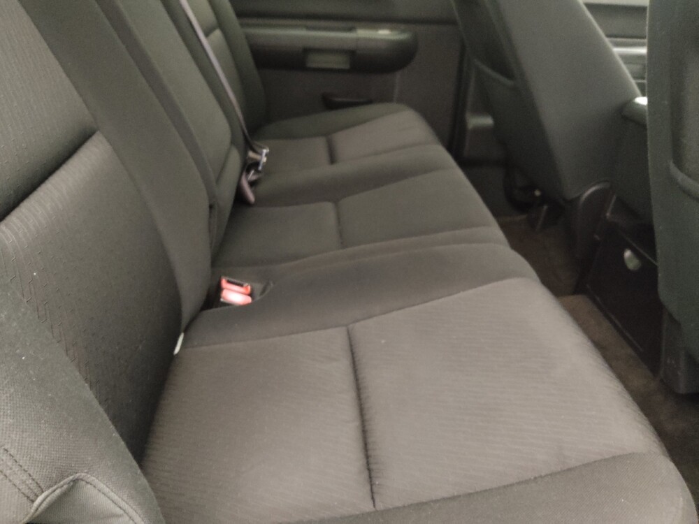 2013 Chevrolet Silverado 1500 in Tallahassee, FL 32304 - 18131000 19