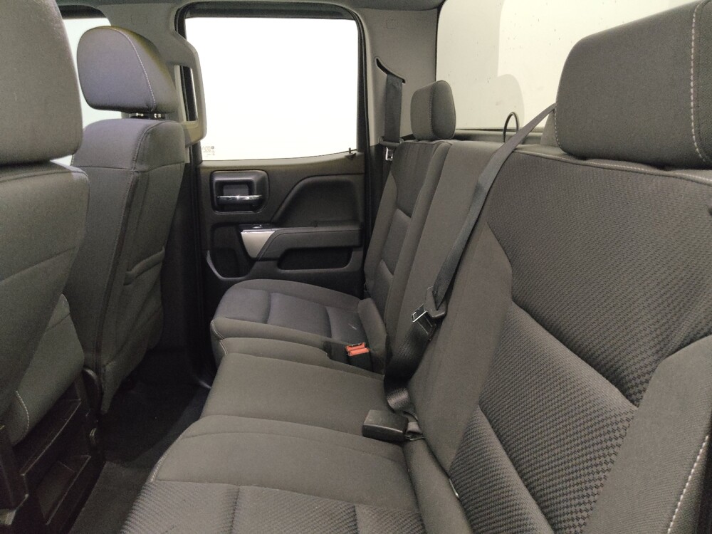 2019 Chevrolet Silverado 1500 in Morrow, GA 30260 - 18131001 18