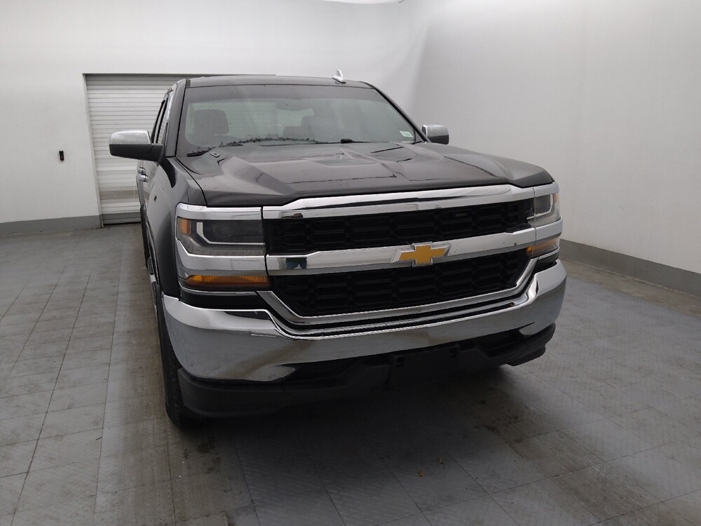 2019 Chevrolet Silverado 1500 in Morrow, GA 30260 - 18131001 14