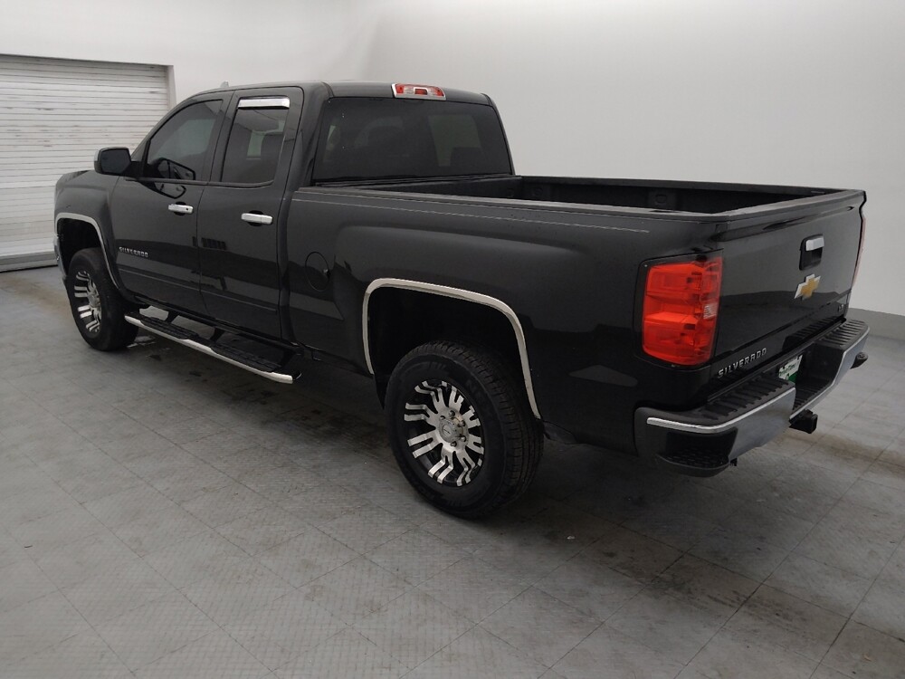 2019 Chevrolet Silverado 1500 in Morrow, GA 30260 - 18131001 3