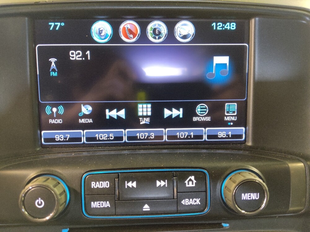 2019 Chevrolet Silverado 1500 in Morrow, GA 30260 - 18131001 25