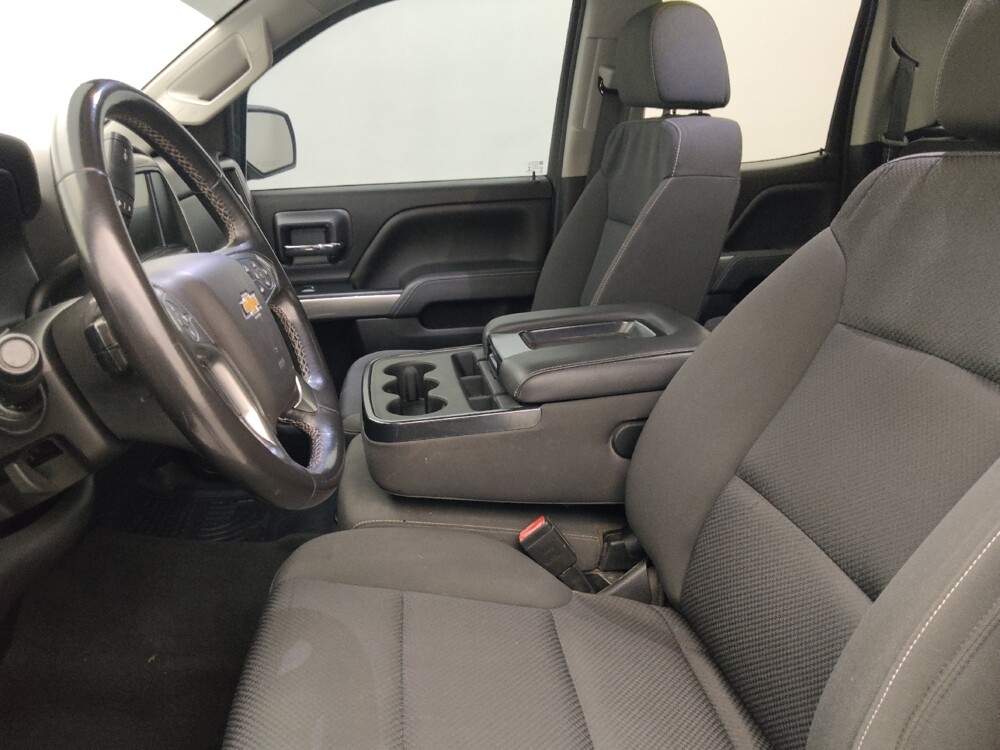 2019 Chevrolet Silverado 1500 in Morrow, GA 30260 - 18131001 17