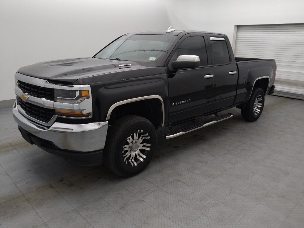 2019 Chevrolet Silverado 1500 in Morrow, GA 30260 - 18131001 2
