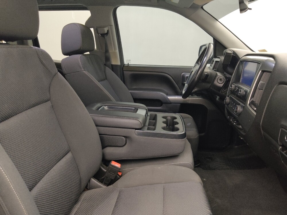 2019 Chevrolet Silverado 1500 in Morrow, GA 30260 - 18131001 21