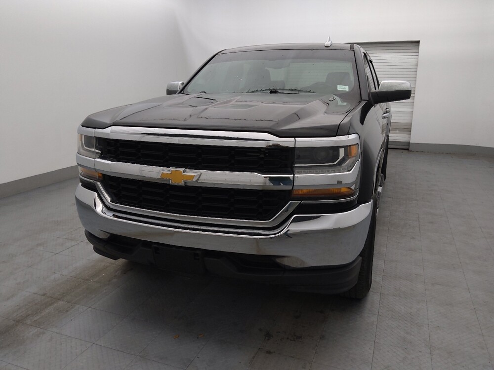 2019 Chevrolet Silverado 1500 in Morrow, GA 30260 - 18131001 15