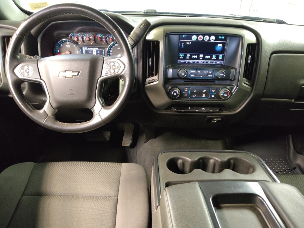 2019 Chevrolet Silverado 1500 in Morrow, GA 30260 - 18131001 22