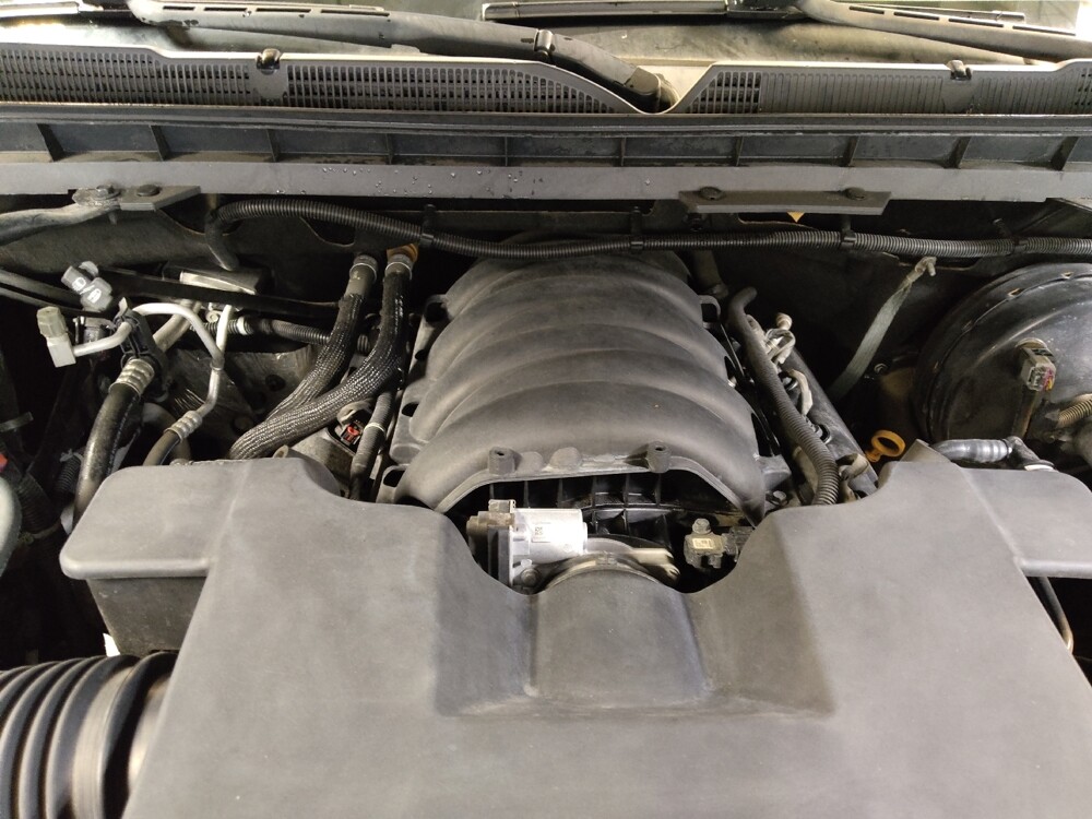 2019 Chevrolet Silverado 1500 in Morrow, GA 30260 - 18131001 30