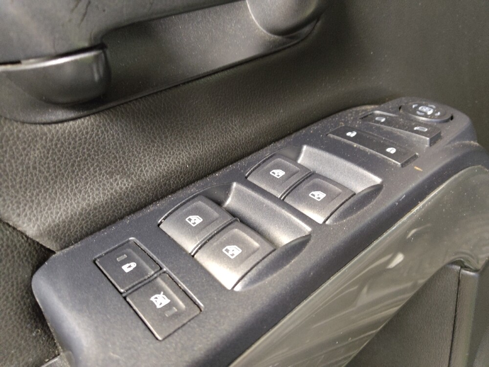 2019 Chevrolet Silverado 1500 in Morrow, GA 30260 - 18131001 27