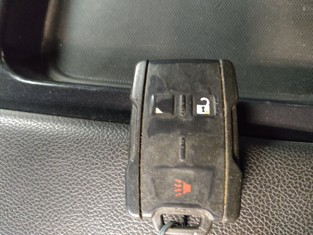 2019 Chevrolet Silverado 1500 in Morrow, GA 30260 - 18131001 32