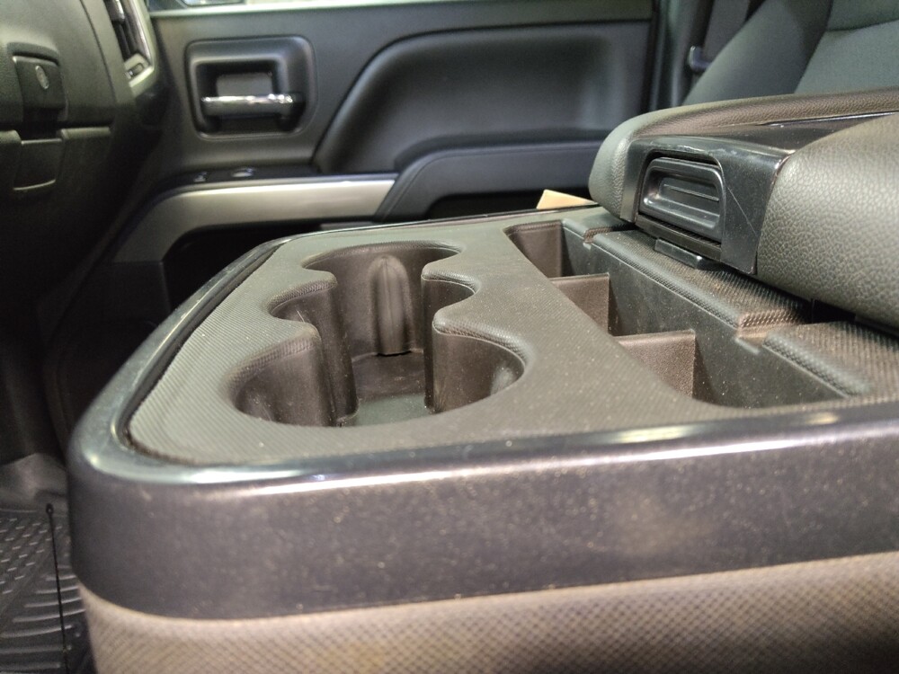 2019 Chevrolet Silverado 1500 in Morrow, GA 30260 - 18131001 26