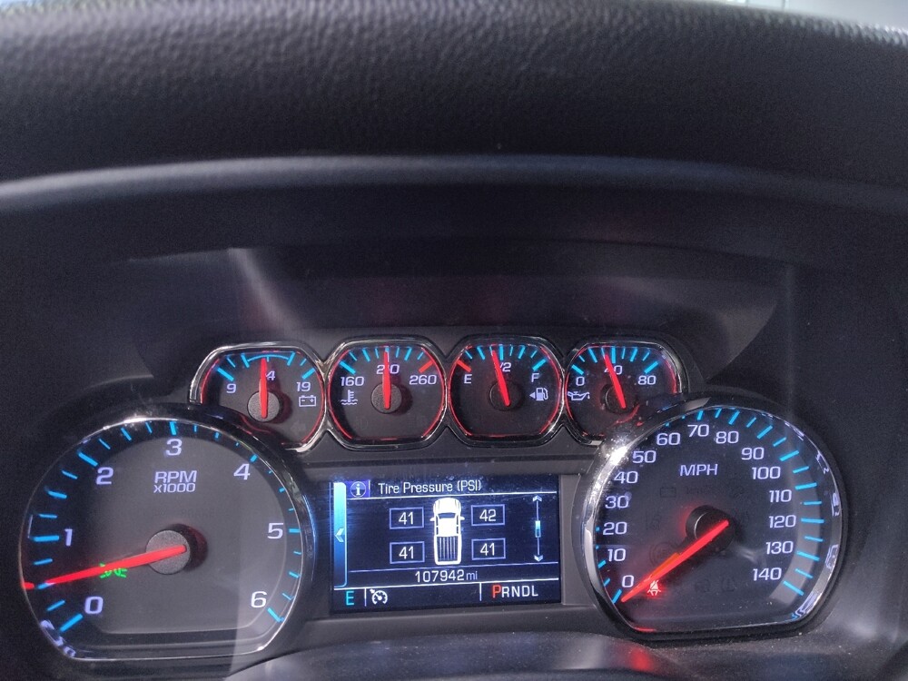 2019 Chevrolet Silverado 1500 in Morrow, GA 30260 - 18131001 23