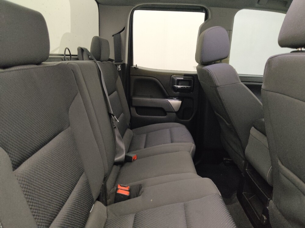 2019 Chevrolet Silverado 1500 in Morrow, GA 30260 - 18131001 19