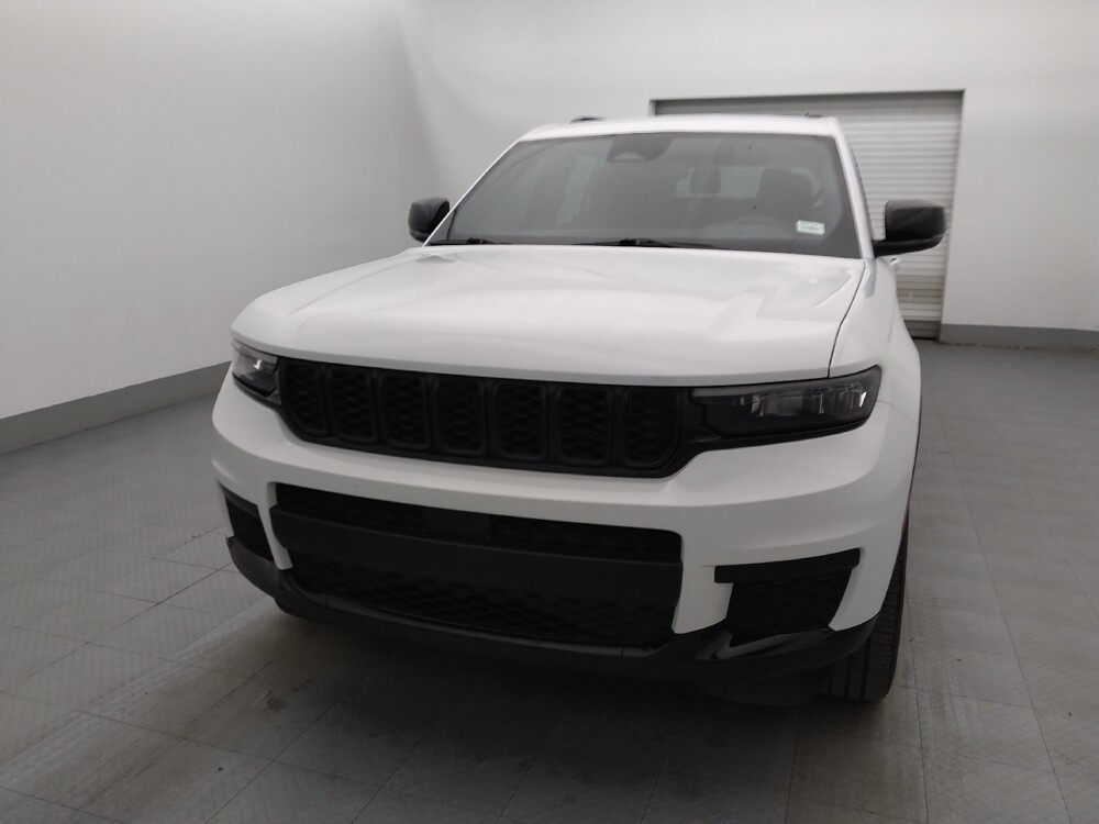 2023 Jeep Grand Cherokee L in Tallahassee, FL 32304 - 18131002 15