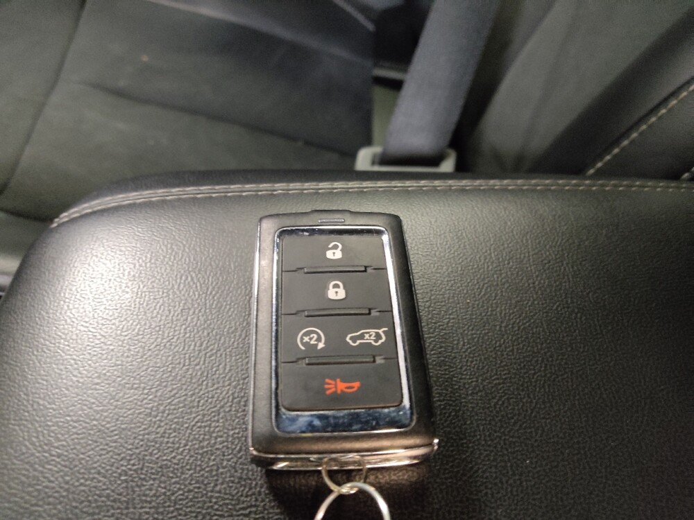 2023 Jeep Grand Cherokee L in Tallahassee, FL 32304 - 18131002 32