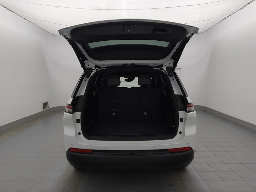 2023 Jeep Grand Cherokee L in Tallahassee, FL 32304 - 18131002 29