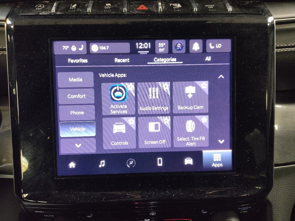 2023 Jeep Grand Cherokee L in Tallahassee, FL 32304 - 18131002 25