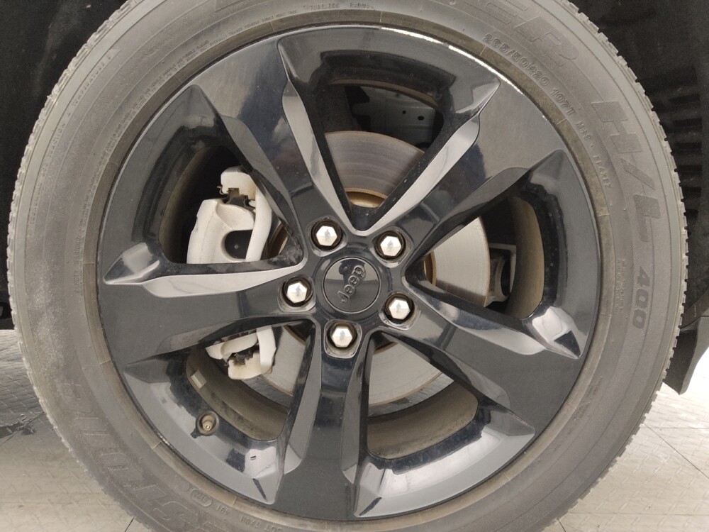 2023 Jeep Grand Cherokee L in Tallahassee, FL 32304 - 18131002 31