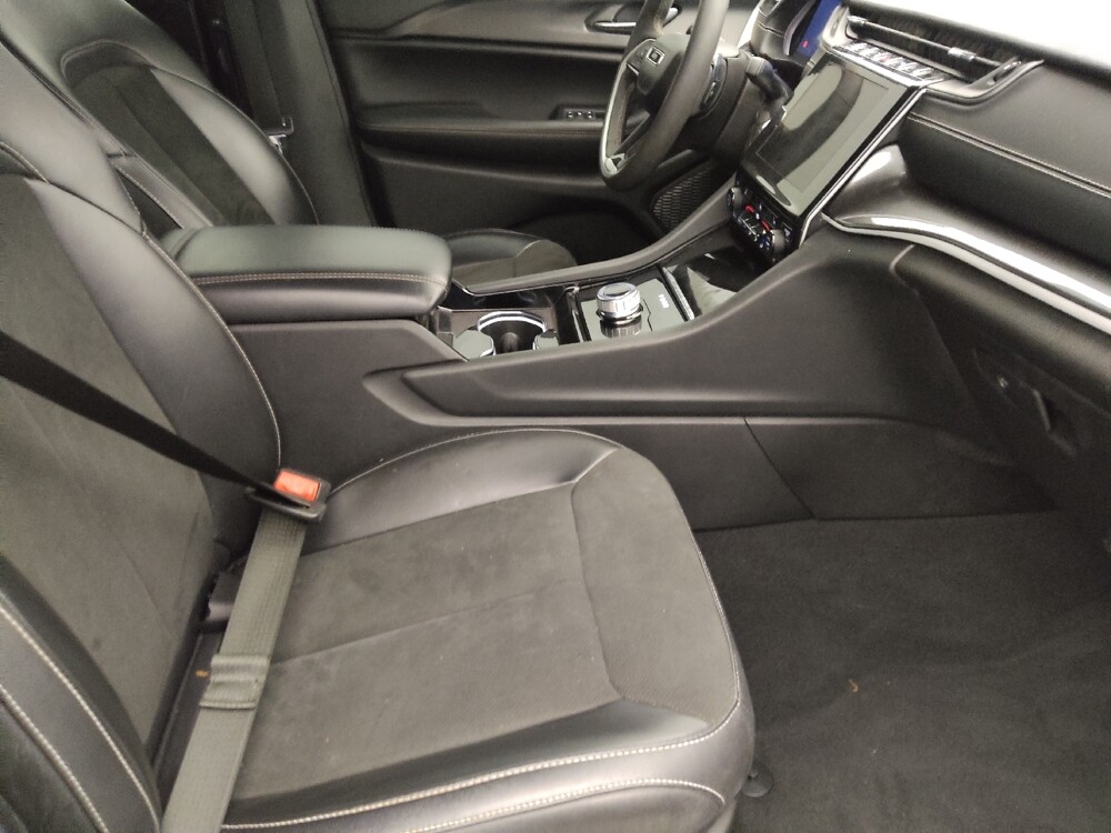 2023 Jeep Grand Cherokee L in Tallahassee, FL 32304 - 18131002 21