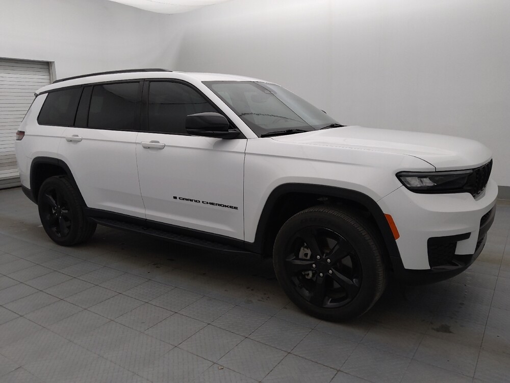 2023 Jeep Grand Cherokee L in Tallahassee, FL 32304 - 18131002 11