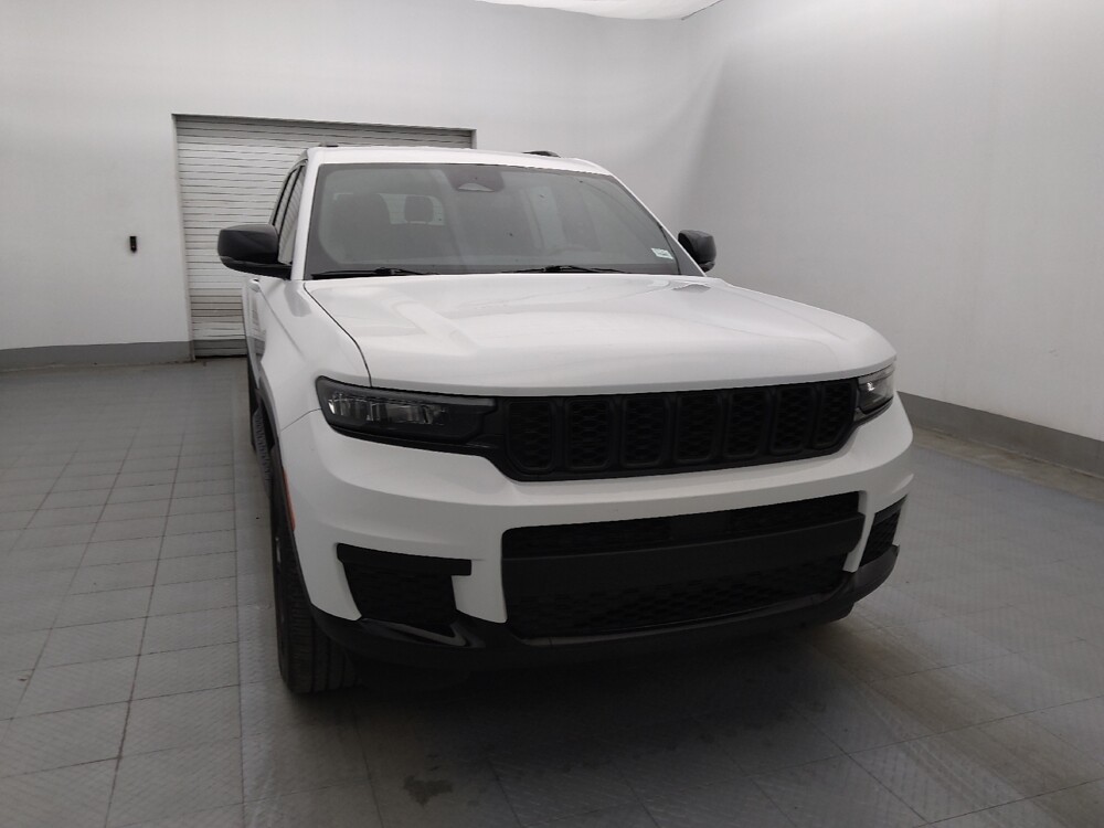 2023 Jeep Grand Cherokee L in Tallahassee, FL 32304 - 18131002 14