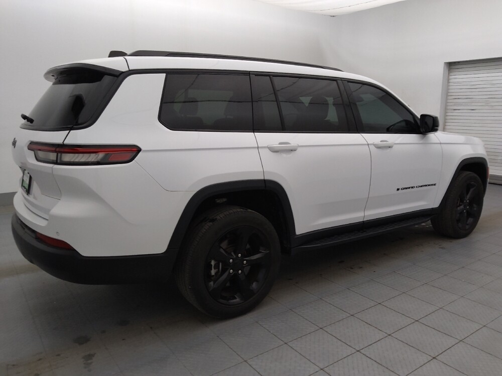 2023 Jeep Grand Cherokee L in Tallahassee, FL 32304 - 18131002 10