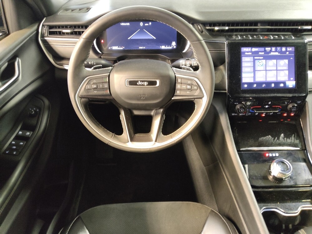 2023 Jeep Grand Cherokee L in Tallahassee, FL 32304 - 18131002 22