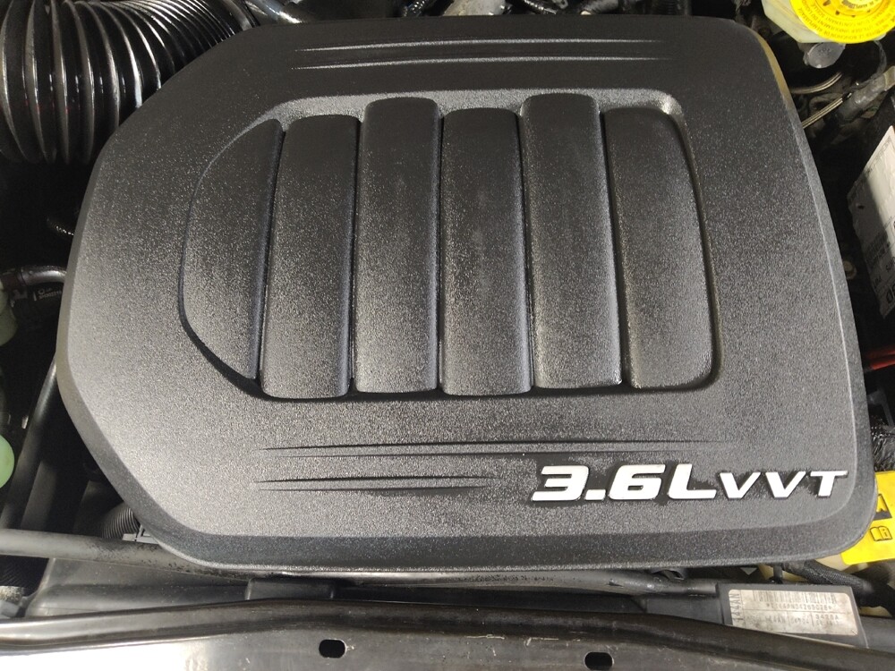 2017 Dodge Grand Caravan in Tallahassee, FL 32304 - 18131003 30