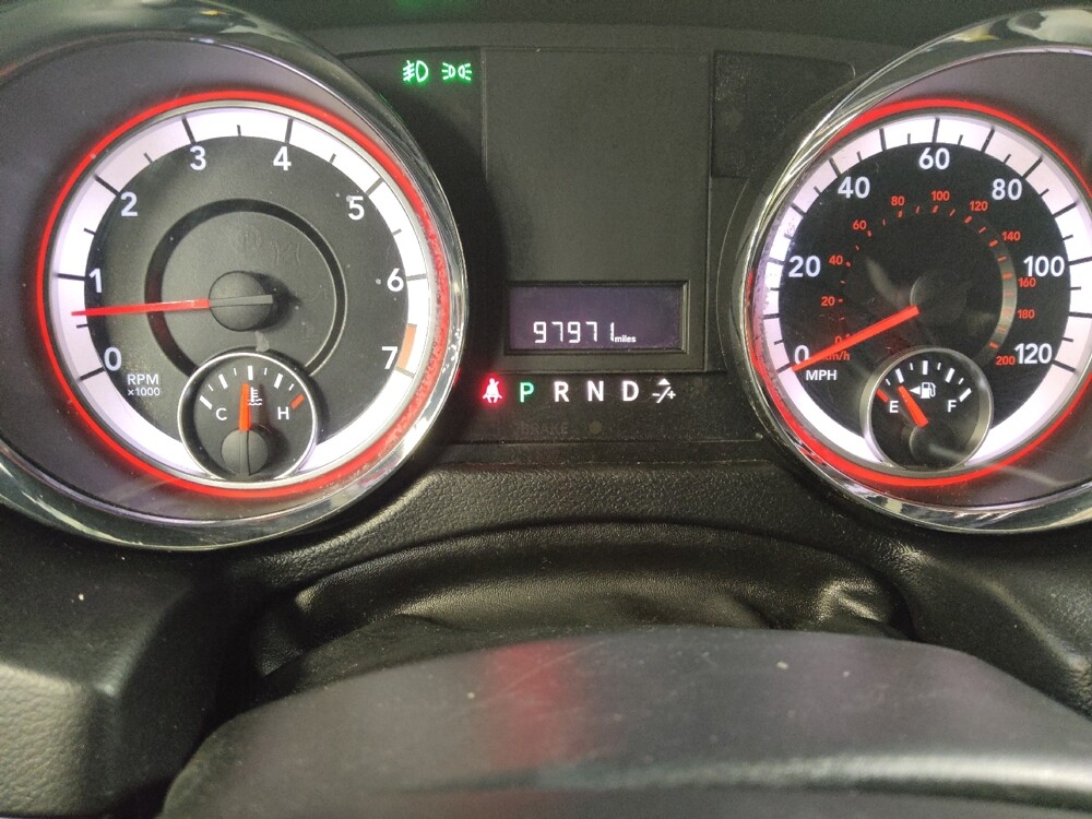 2017 Dodge Grand Caravan in Tallahassee, FL 32304 - 18131003 23