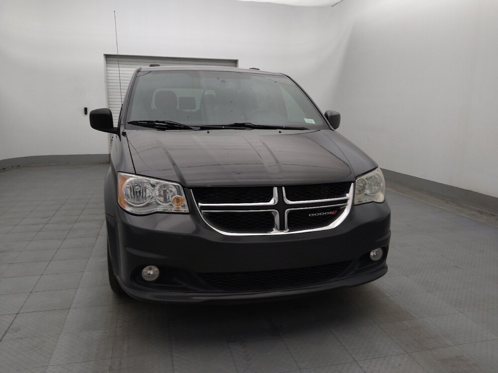 2017 Dodge Grand Caravan in Tallahassee, FL 32304 - 18131003 14