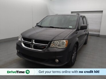 2017 Dodge Grand Caravan in Tallahassee, FL 32304