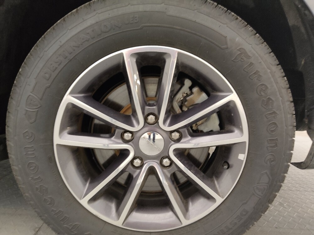 2017 Dodge Grand Caravan in Tallahassee, FL 32304 - 18131003 31