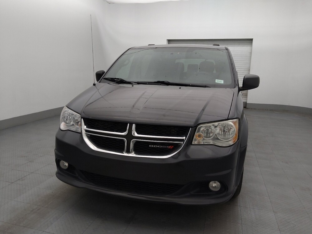 2017 Dodge Grand Caravan in Tallahassee, FL 32304 - 18131003 15