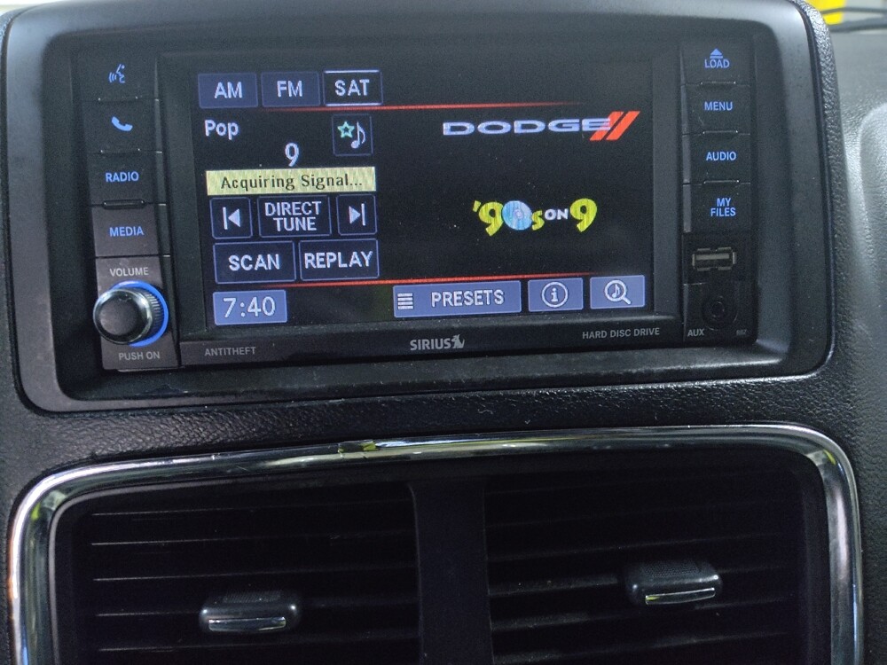 2017 Dodge Grand Caravan in Tallahassee, FL 32304 - 18131003 25