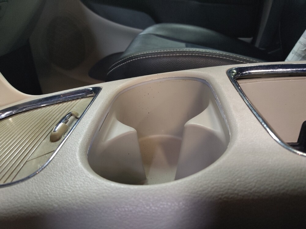 2017 Dodge Grand Caravan in Tallahassee, FL 32304 - 18131003 26