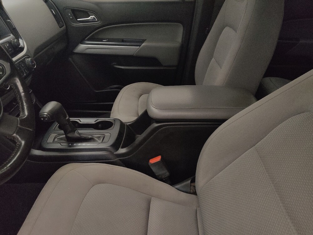 2019 Chevrolet Colorado in Bradenton, FL 34207 - 18131004 17