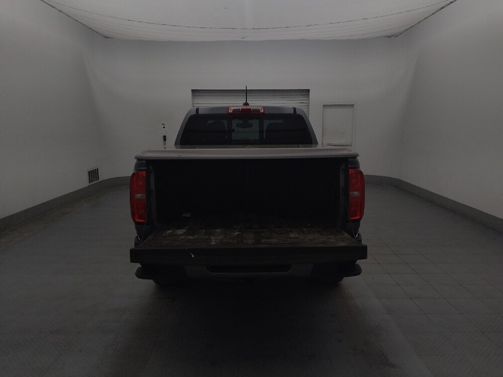 2019 Chevrolet Colorado in Bradenton, FL 34207 - 18131004 29