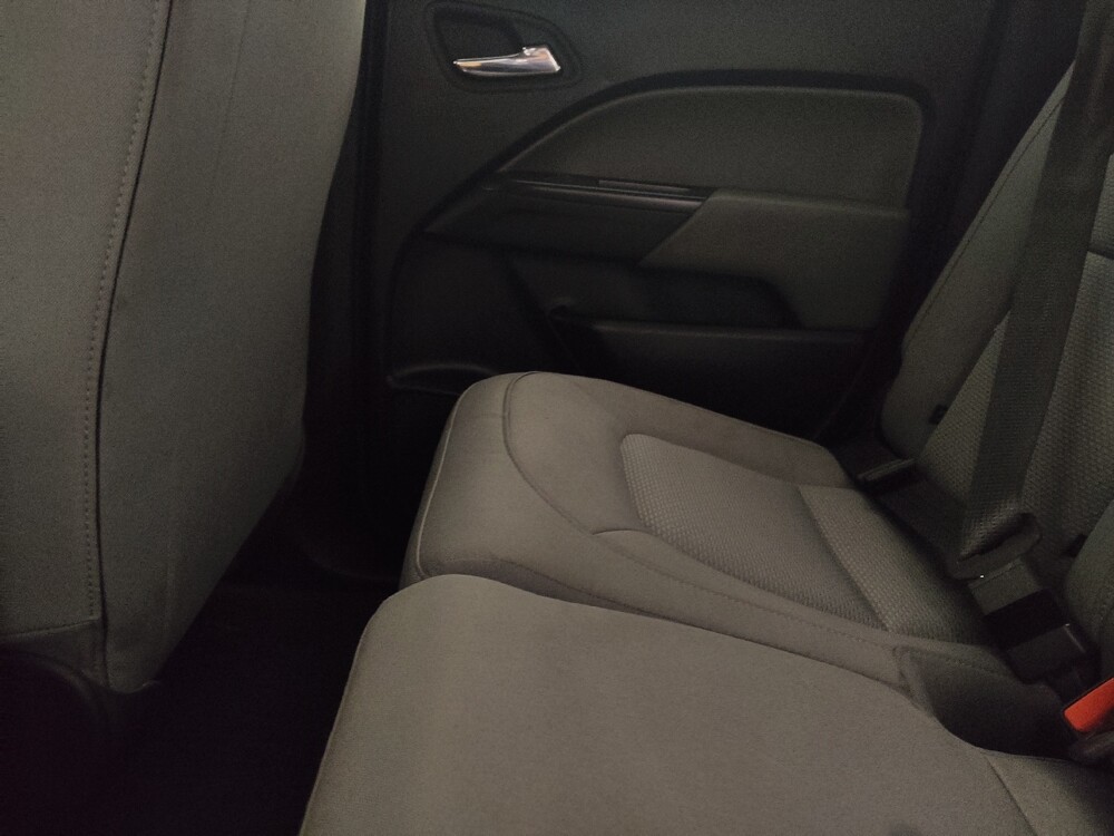 2019 Chevrolet Colorado in Bradenton, FL 34207 - 18131004 18