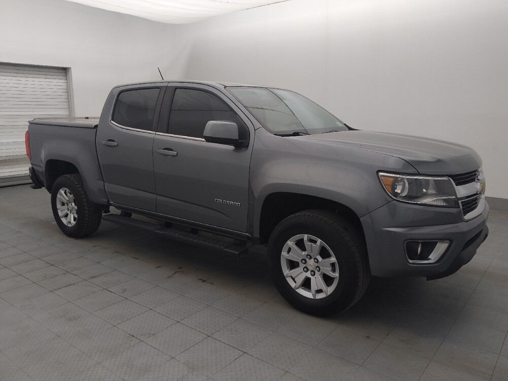 2019 Chevrolet Colorado in Bradenton, FL 34207 - 18131004 11