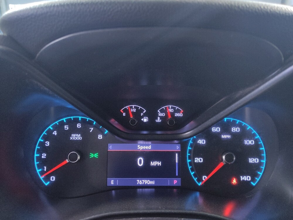 2019 Chevrolet Colorado in Bradenton, FL 34207 - 18131004 23