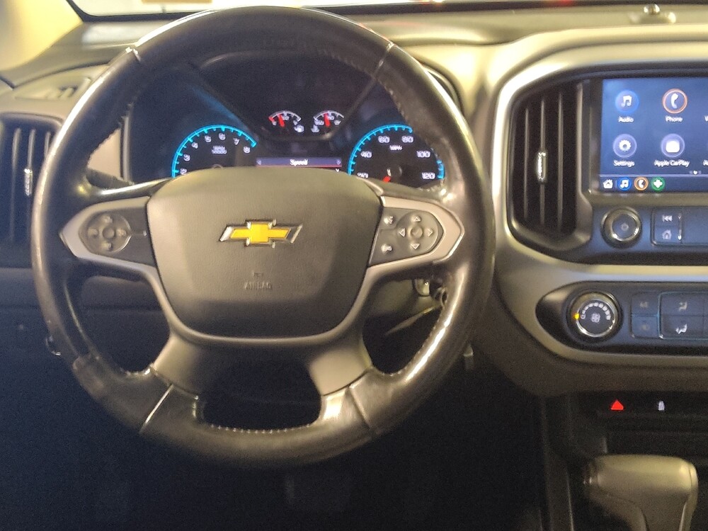 2019 Chevrolet Colorado in Bradenton, FL 34207 - 18131004 22