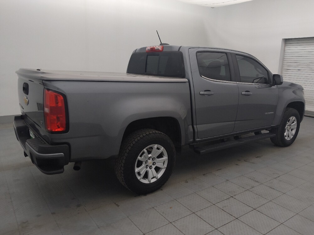 2019 Chevrolet Colorado in Bradenton, FL 34207 - 18131004 10