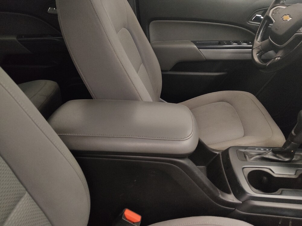 2019 Chevrolet Colorado in Bradenton, FL 34207 - 18131004 21