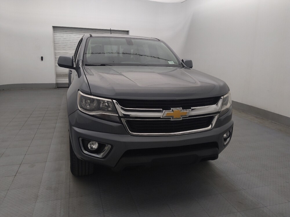 2019 Chevrolet Colorado in Bradenton, FL 34207 - 18131004 14