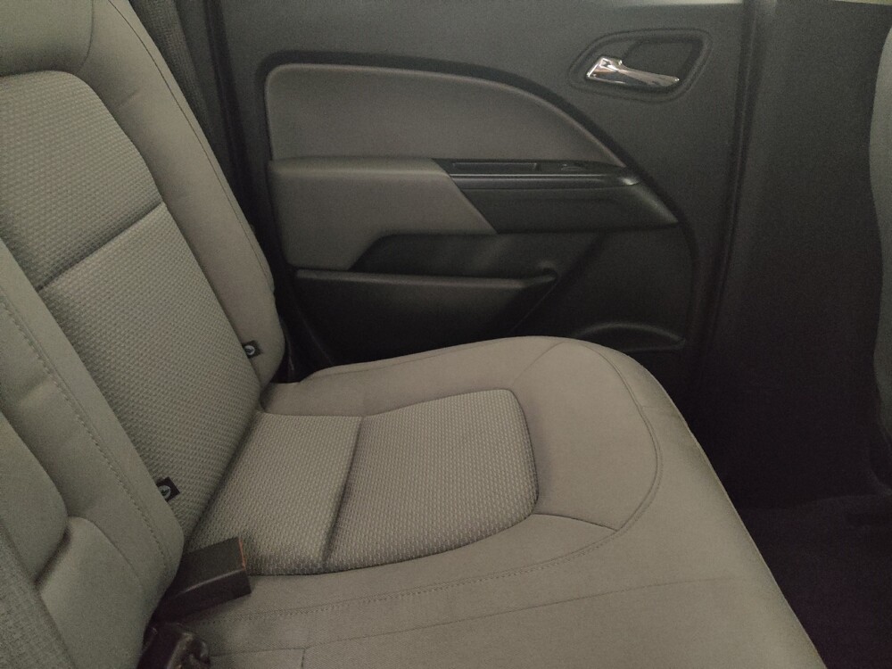 2019 Chevrolet Colorado in Bradenton, FL 34207 - 18131004 19