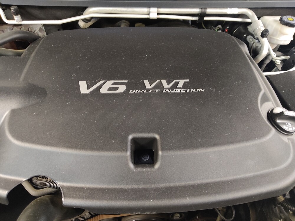 2019 Chevrolet Colorado in Bradenton, FL 34207 - 18131004 30