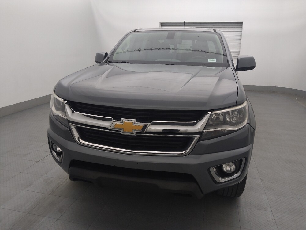 2019 Chevrolet Colorado in Bradenton, FL 34207 - 18131004 15