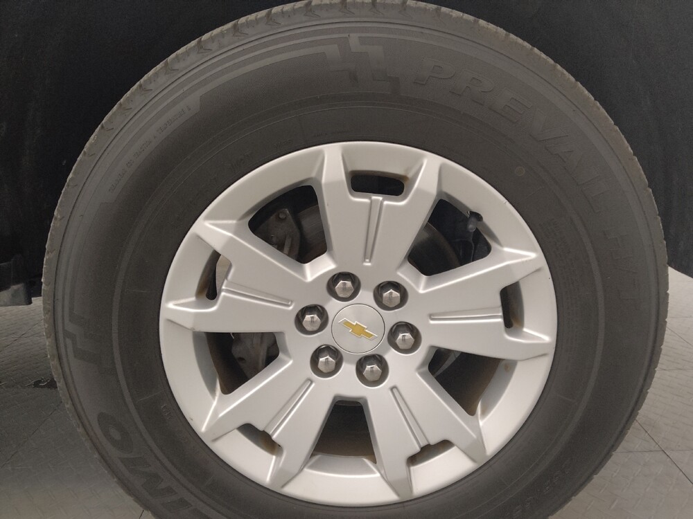 2019 Chevrolet Colorado in Bradenton, FL 34207 - 18131004 31