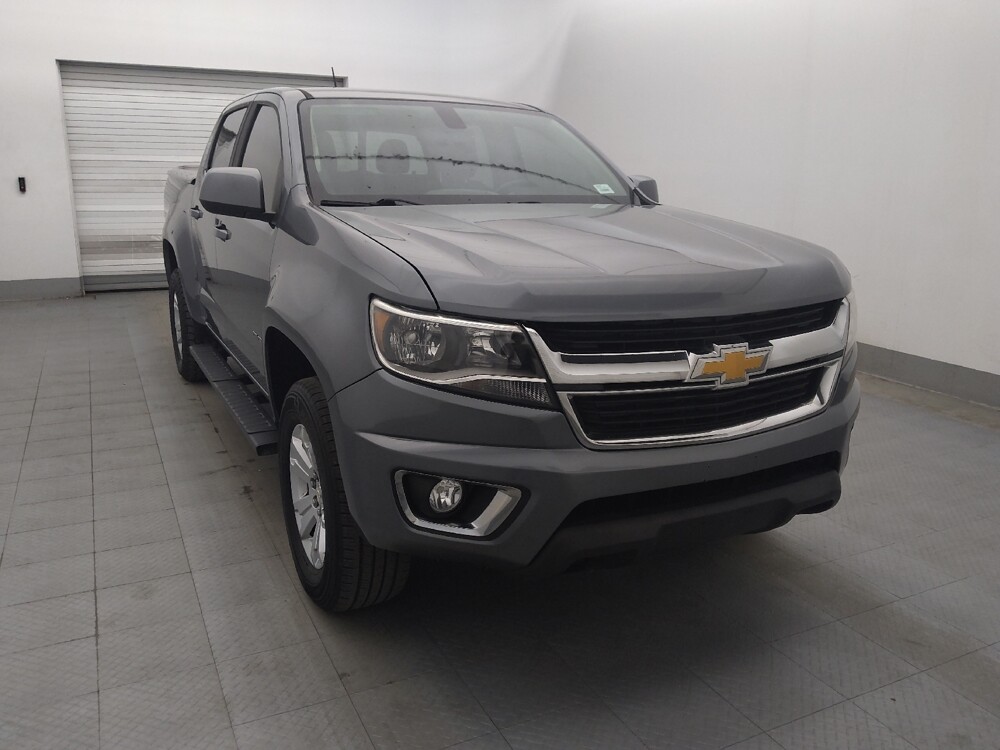 2019 Chevrolet Colorado in Bradenton, FL 34207 - 18131004 13
