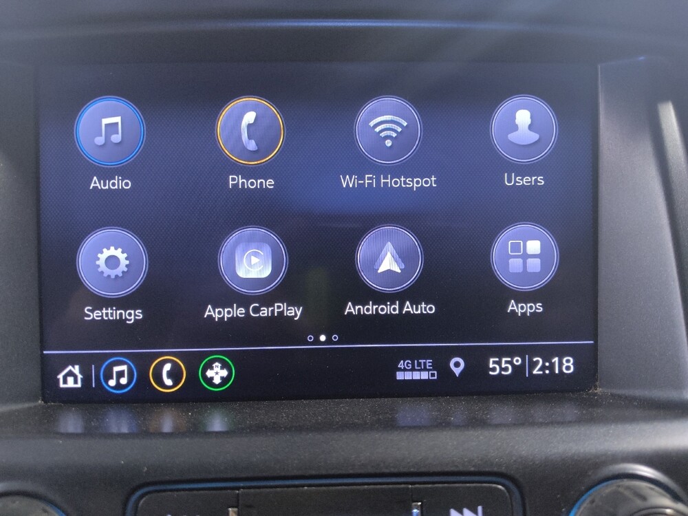 2019 Chevrolet Colorado in Bradenton, FL 34207 - 18131004 25