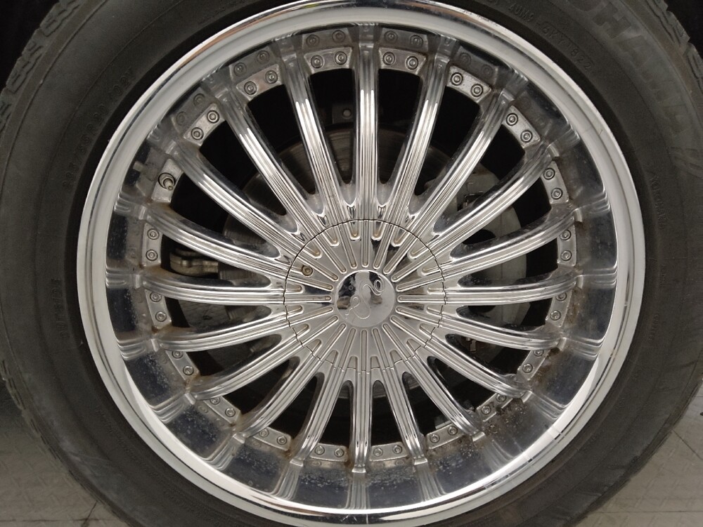 2018 Nissan Murano in Bradenton, FL 34207 - 18131005 31